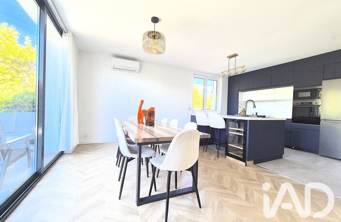 Vente Maison/villa 9 pièces — photo 4