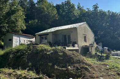 Maison 3 pièces 145000 €