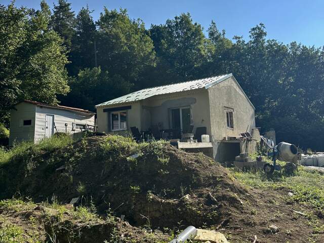 Vente Maison de campagne 3 pièces — photo du bien