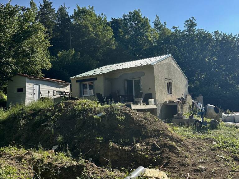 Vente Maison de campagne 3 pièces — photo 1