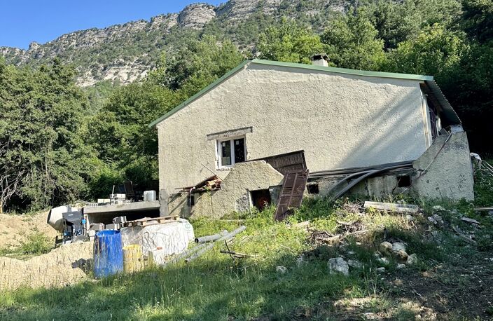 Vente Maison de campagne 3 pièces — photo 3