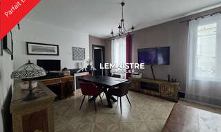 Appartement 4 Pièces 82 m² à vendre à Le Havre (76600)