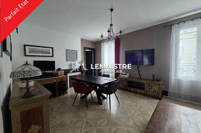 Appartement 4 pièces 179500 €