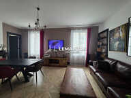Appartement à vendre  Le Havre  Anatole France 82,6 m²  3 chambres  Cave  Charme de l'ancien — photo 4