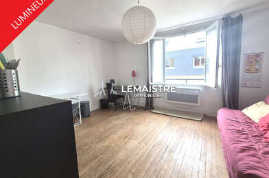 Appartement 1 pièces 81000 €