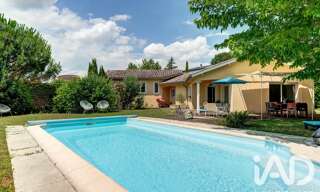 Maison 6 Pièces 140 m² à vendre à Limonest (69760)