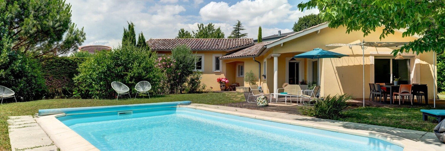 Maison 6 Pièces 140 m² à vendre à Limonest (69760)