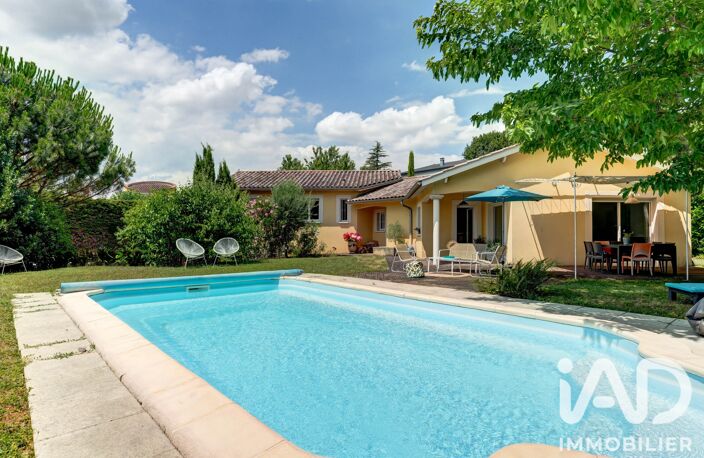 Vente Maison/villa 6 pièces — photo 2