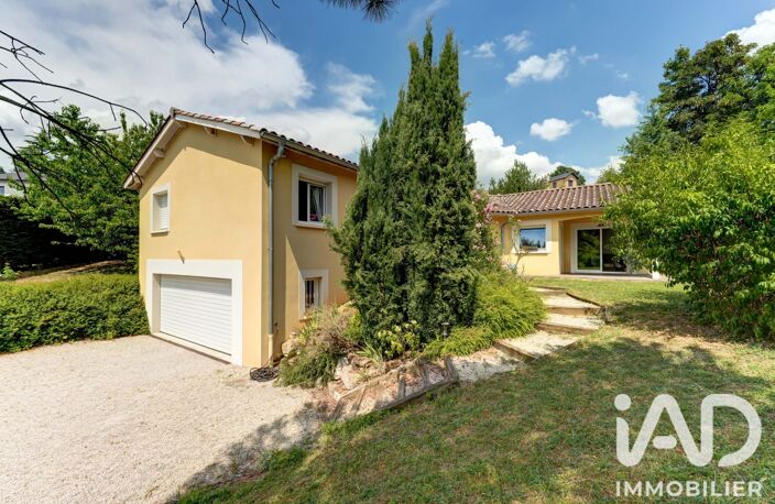 Vente Maison/villa 6 pièces — photo 3