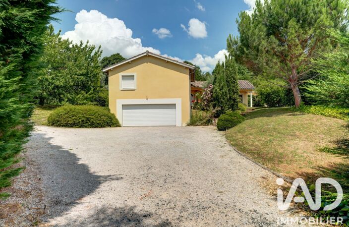 Vente Maison/villa 6 pièces — photo 4