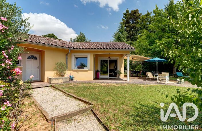 Vente Maison/villa 6 pièces — photo 5