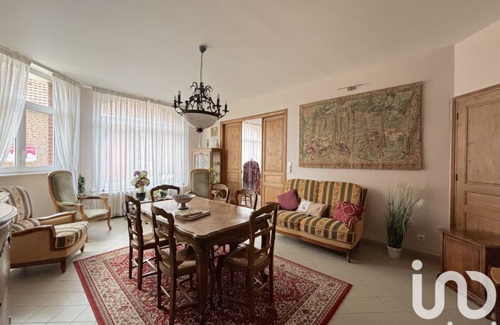 Vente Maison de campagne 7 pièces — photo 2