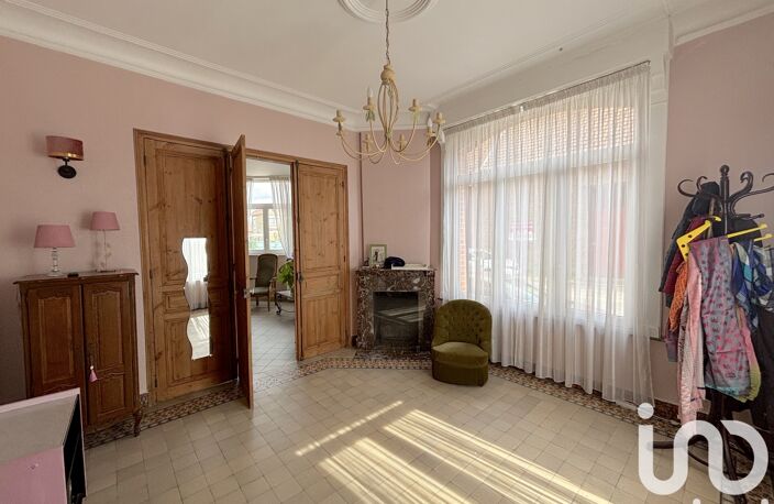 Vente Maison de campagne 7 pièces — photo 3