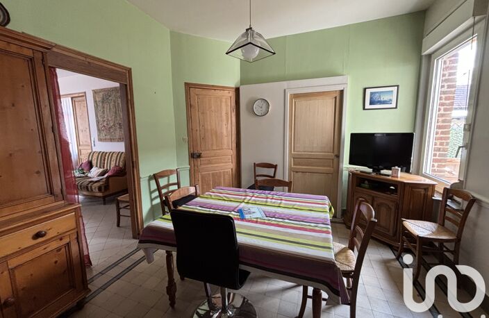 Vente Maison de campagne 7 pièces — photo 4