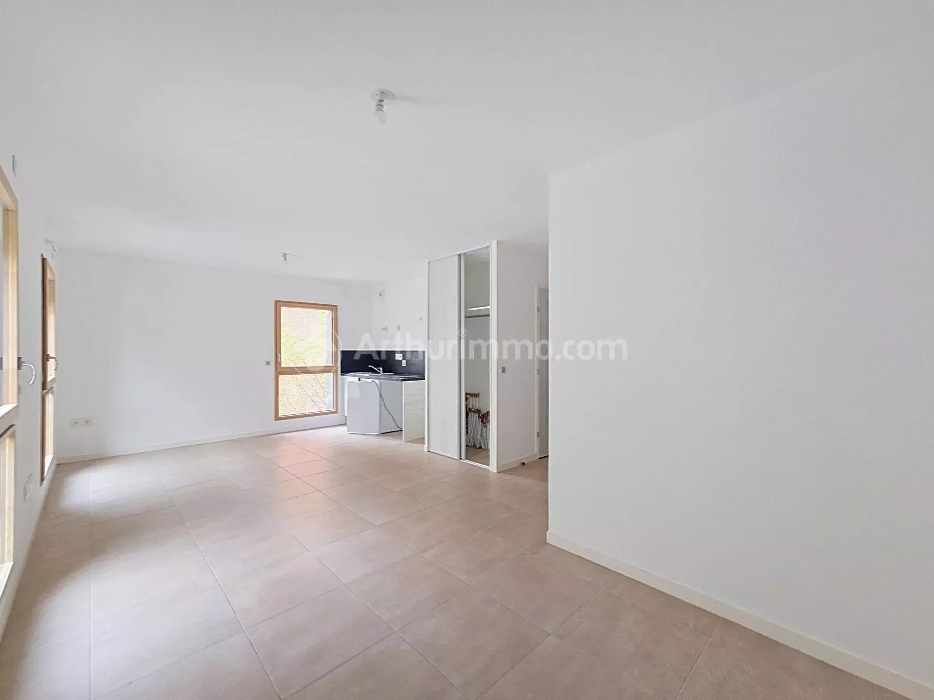 Appartement 1 pièce 34 m² · à Clermont-Ferrand · 34 m² · 490 €/mois