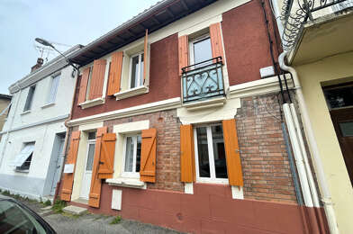 Maison 4 pièces 675 €