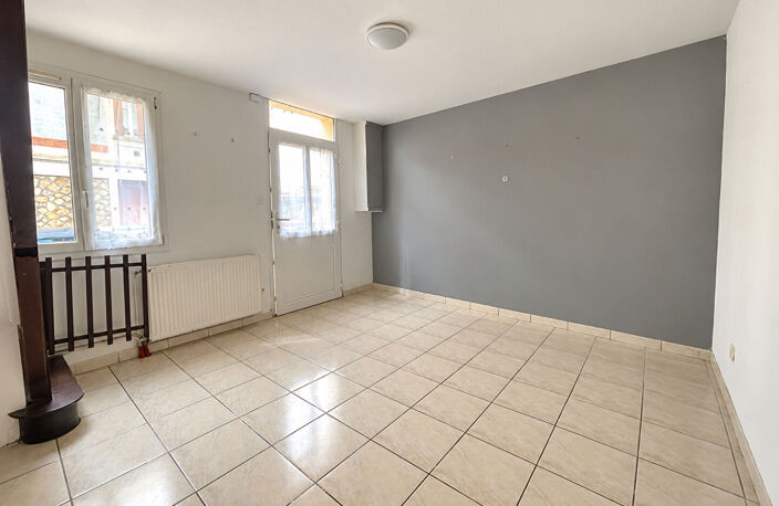 MAISON DE VILLE - MONTAUBAN — photo 3