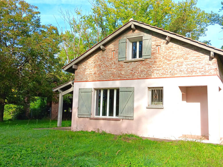 Maison Villemade 4 piece(s)   91 m2 — photo 1