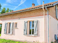 Maison Villemade 4 piece(s)   91 m2 — photo 2