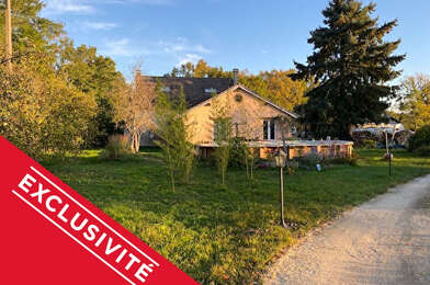 Maison 5 pièces 179000 €