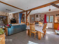 Au calme, en pleine nature , maison avec terrain de 6 290 m² et piscine — photo 2