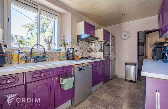 Au calme, en pleine nature , maison avec terrain de 6 290 m² et piscine — photo 3