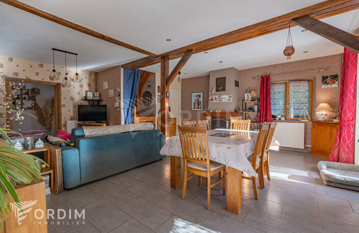 Au calme, en pleine nature , maison avec terrain de 6 290 m² et piscine — photo 5