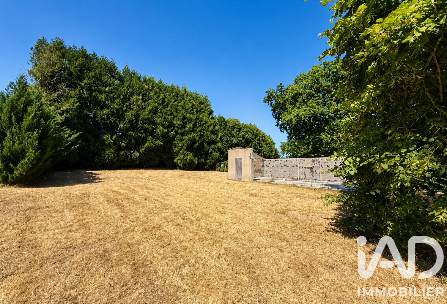 Vente Maison/villa 1 pièce — photo 1