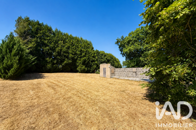Maison 1 pièces 55500 €