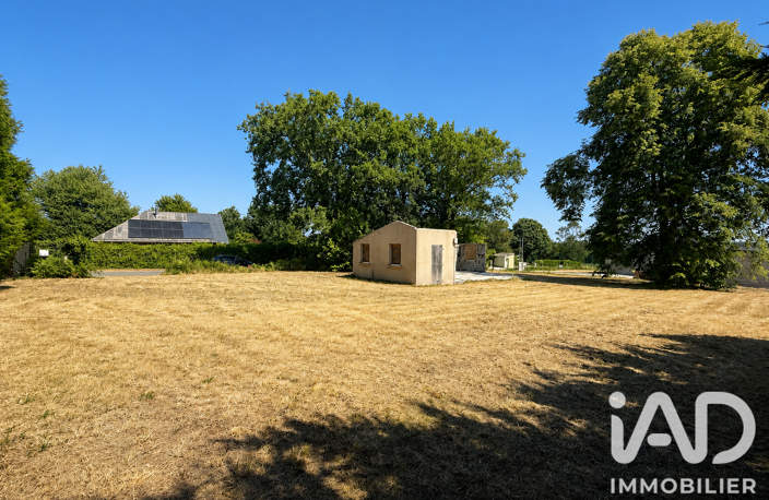 Vente Maison/villa 1 pièce — photo 2