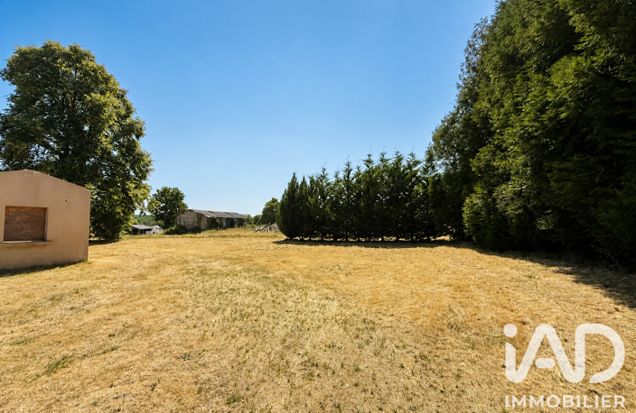 Vente Maison/villa 1 pièce — photo 3
