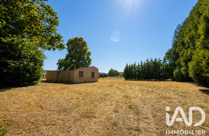 Vente Maison/villa 1 pièce — photo 4