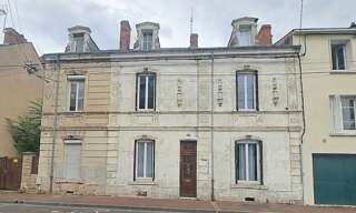 Maison 6 Pièces 108 m² à vendre à Châtellerault (86100)