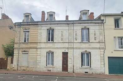 Maison 6 pièces 127500 €