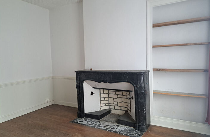 MAISON DE VILLE — photo 3