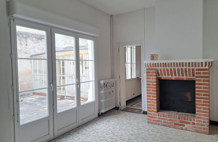 MAISON DE VILLE — photo 4