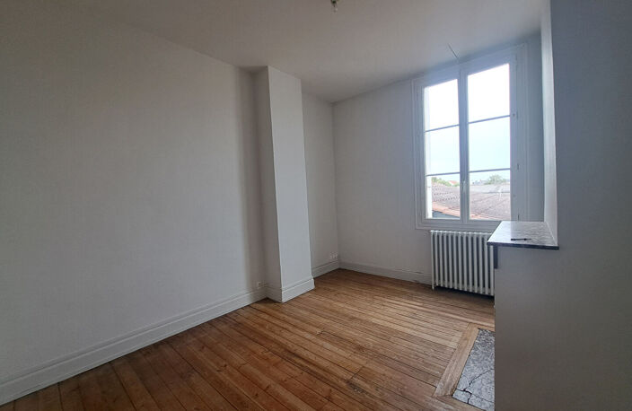 MAISON DE VILLE — photo 5