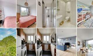 Appartement 3 Pièces 64 m² à vendre à Rueil-Malmaison (92500)