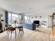 Vente Appartement 3 pièces — photo 2