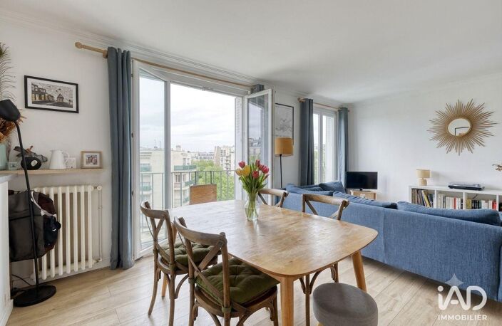 Vente Appartement 3 pièces — photo 3