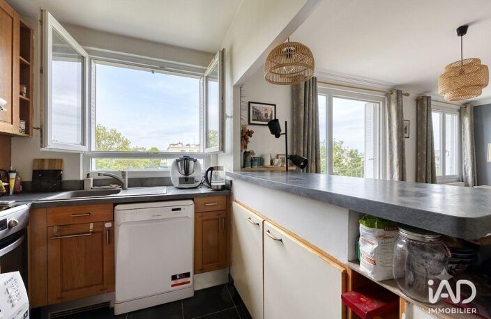 Vente Appartement 3 pièces — photo 4