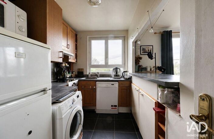 Vente Appartement 3 pièces — photo 5