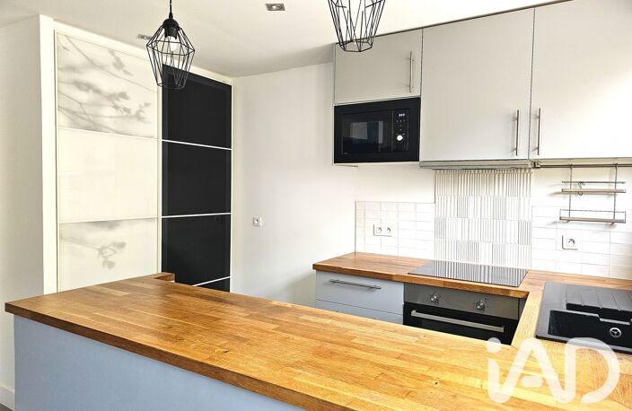 Vente Maison de ville 5 pièces — photo 3