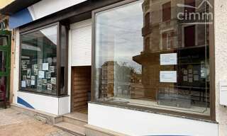 Maison 7 Pièces 160 m² à vendre à Bourbon-Lancy (71140)
