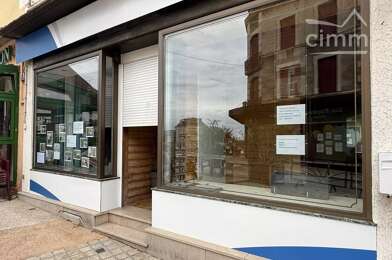 Maison 7 pièces 189000 €