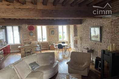 Maison 7 pièces 175000 €