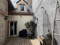 IMMEUBLE DE CARACTÈRE À BOURBON\-LANCY – PROJET PROFESSIONNEL ET — photo 3