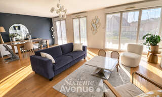 Appartement 5 Pièces 109 m² à vendre à Chaville (92370)