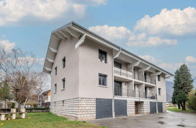 Appartement Albertville 4 pièces 90 m2 — photo du bien