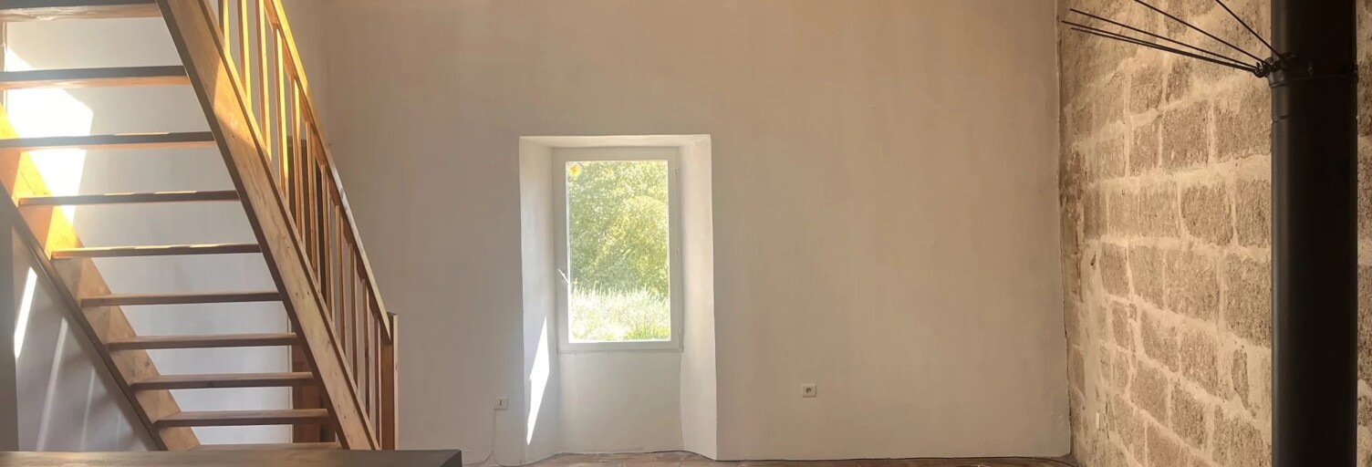 Appartement 3 Pièces 65 m² à louer à Blauzac (30700)